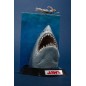Jaws - Movie Maniacs PVC Statue  (50th Anniversary) 16 cm