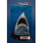 Les Dents de la mer - Statuette Movie Maniacs Jaws (50th Anniversary) 16 cm