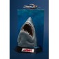 Les Dents de la mer - Statuette Movie Maniacs Jaws (50th Anniversary) 16 cm