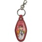 Solo Leveling - Leather Keyring Choi Jong-In