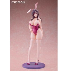 Original Character - PVC Statue 1/4 Bunny Girl Anna 45 cm