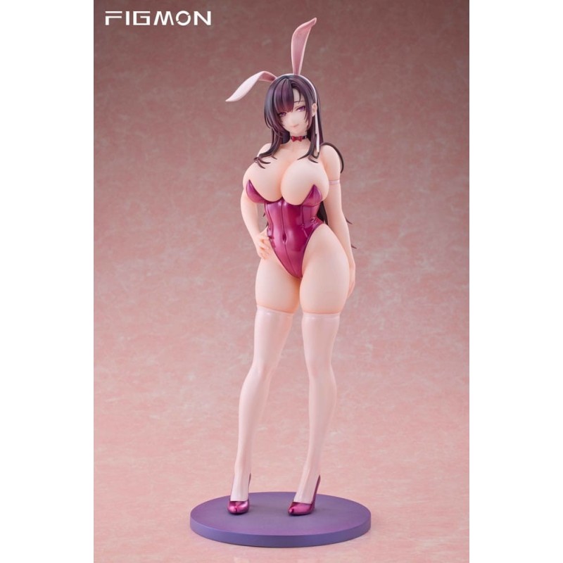 Original Character - Statuette 1/4 Bunny Girl Anna 45 cm