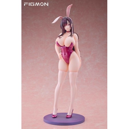 Original Character - PVC Statue 1/4 Bunny Girl Anna 45 cm