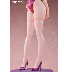 Original Character - PVC Statue 1/4 Bunny Girl Anna 45 cm