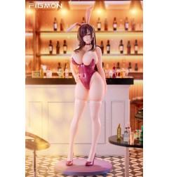 Original Character - PVC Statue 1/4 Bunny Girl Anna 45 cm