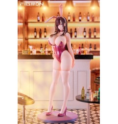 Original Character - PVC Statue 1/4 Bunny Girl Anna 45 cm