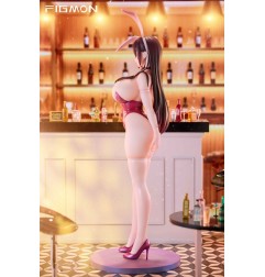 Original Character - Statuette 1/4 Bunny Girl Anna 45 cm