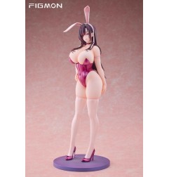 Original Character - PVC Statue 1/4 Bunny Girl Anna 45 cm