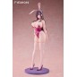 Original Character - PVC Statue 1/4 Bunny Girl Anna 45 cm