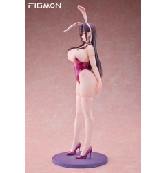 Original Character - PVC Statue 1/4 Bunny Girl Anna 45 cm