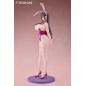 Original Character - PVC Statue 1/4 Bunny Girl Anna 45 cm