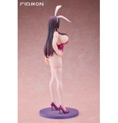 Original Character - Statuette 1/4 Bunny Girl Anna 45 cm