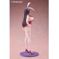 Original Character - Statuette 1/4 Bunny Girl Anna 45 cm