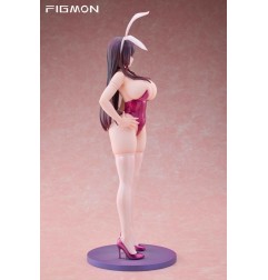 Original Character - Statuette 1/4 Bunny Girl Anna 45 cm