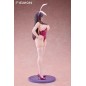Original Character - Statuette 1/4 Bunny Girl Anna 45 cm