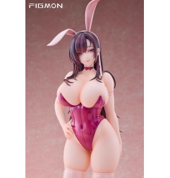 Original Character - Statuette 1/4 Bunny Girl Anna 45 cm