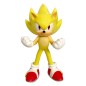 Sonic the Hedgehog - Mini Figurine Super Sonic 9 cm Sonic the Hedgehog - Mini Figurine Super Sonic 9 cm