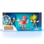 Sonic - The Hedgehog - Sonic the Hedgehog Gift Box Set Mini figures Sonic (3)