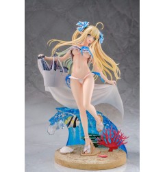 Azur Lane - Statuette 1/6 Centaur Beachside Undine 27 cm