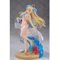 Azur Lane - Statue 1/6 Centaur Beachside Undine 27 cm