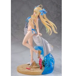 Azur Lane - Statuette 1/6 Centaur Beachside Undine 27 cm