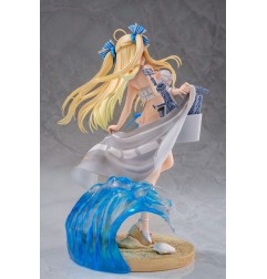 Azur Lane - Statuette 1/6 Centaur Beachside Undine 27 cm