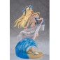 Azur Lane - Statue 1/6 Centaur Beachside Undine 27 cm