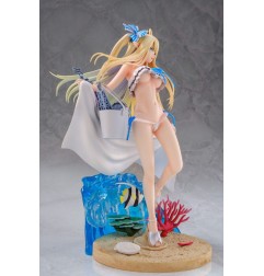 Azur Lane - Statuette 1/6 Centaur Beachside Undine 27 cm