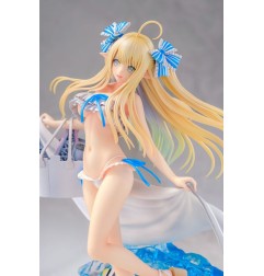 Azur Lane - Statuette 1/6 Centaur Beachside Undine 27 cm