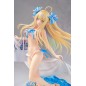 Azur Lane - Statuette 1/6 Centaur Beachside Undine 27 cm Azur Lane - Statuette 1/6 Centaur Beachside Undine 27 cm