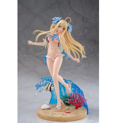 Azur Lane - Statuette 1/6 Centaur Beachside Undine 27 cm