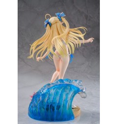 Azur Lane - Statue 1/6 Centaur Beachside Undine 27 cm