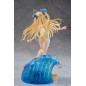 Azur Lane - Statuette 1/6 Centaur Beachside Undine 27 cm Azur Lane - Statuette 1/6 Centaur Beachside Undine 27 cm