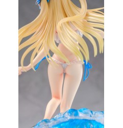 Azur Lane - Statue 1/6 Centaur Beachside Undine 27 cm