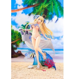 Azur Lane - Statue 1/6 Centaur Beachside Undine 27 cm