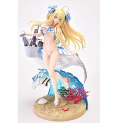 Azur Lane - Statue 1/6 Centaur Beachside Undine 27 cm