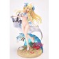 Azur Lane - Statuette 1/6 Centaur Beachside Undine 27 cm Azur Lane - Statuette 1/6 Centaur Beachside Undine 27 cm