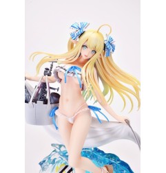 Azur Lane - Statue 1/6 Centaur Beachside Undine 27 cm