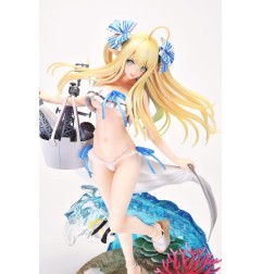Azur Lane - Statue 1/6 Centaur Beachside Undine 27 cm