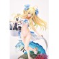 Azur Lane - Statue 1/6 Centaur Beachside Undine 27 cm
