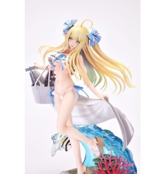 Azur Lane - Statuette 1/6 Centaur Beachside Undine 27 cm
