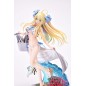 Azur Lane - Statue 1/6 Centaur Beachside Undine 27 cm