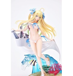 Azur Lane - Statuette 1/6 Centaur Beachside Undine 27 cm