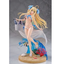 Azur Lane - Statuette 1/6 Centaur Beachside Undine 27 cm