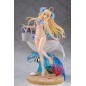 Azur Lane - Statuette 1/6 Centaur Beachside Undine 27 cm Azur Lane - Statuette 1/6 Centaur Beachside Undine 27 cm