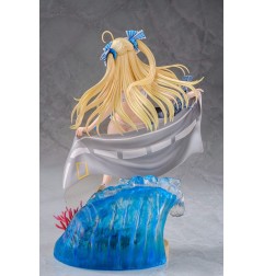 Azur Lane - Statuette 1/6 Centaur Beachside Undine 27 cm