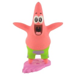 SpongeBob - SquarePants Mini figure Patrick 7 cm