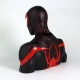 Marvel - Buste tirelire Spider-Man (Miles Morales) 25 cm