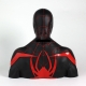 Marvel - Buste tirelire Spider-Man (Miles Morales) 25 cm