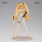 Djmax - Statuette 1/7 Racing El Clear 24 cm